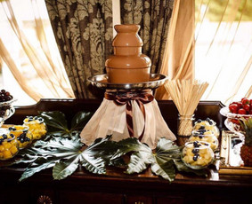 Šokolado fontanų nuoma - Šokolado fontanų nuoma - 2