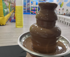 Šokolado fontanų nuoma - Šokolado fontanų nuoma - 3
