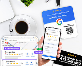 Personalizuoti sprendimai verslui ir šventėms / MB Laserstudio / Darbų pavyzdys ID 4194827