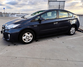 Transportas - Lengvųjų automobilių nuoma nuo 12 Eur/para - 1