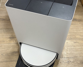 Garų surinktuvo remontas - Buitinės technikos serviso centras į namus - 1