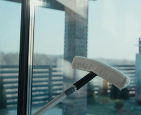 Langų valymas - Visos valymo paslaugos - 2