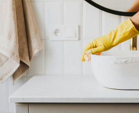 Trumpalaikės nuomos patalpų valymas - Visos valymo paslaugos - 3