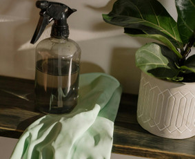 Valymas po statybos, remonto darbų - Visos valymo paslaugos - 2