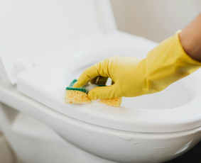 Trumpalaikės nuomos patalpų valymas - Visos valymo paslaugos - 1