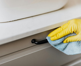 Namų valymas, tvarkymas - Visos valymo paslaugos - 3