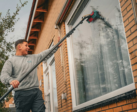 Namų valymas, tvarkymas - Visos valymo paslaugos - 1