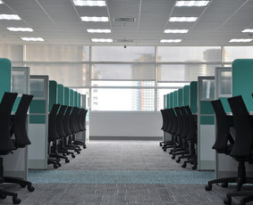 Komercinių patalpų valymas - Visos valymo paslaugos - 2