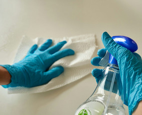 Buto valymas po nuomininkų - Visos valymo paslaugos - 2