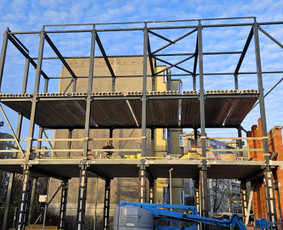 Betonavimas bei kt. bendrastatybiniai darbai / MB "SAULPA STATYBA" / Darbų pavyzdys ID 4195119