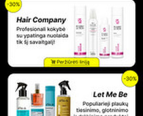 Efektyvus Email Marketing - automatizacijos, naujienlaiškiai / Lukas / Darbų pavyzdys ID 4195197