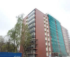 Mūro darbai, mūrijimas - Mūro darbai,pamatų betonavimas,fasado,stogo darbai - 4