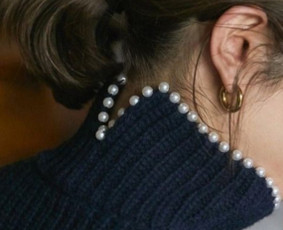 Siuvinėjimas - Dailusis adymas, siuvinėjimas rankomis - 3