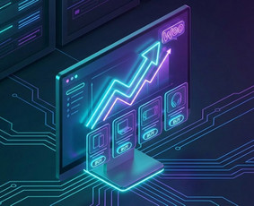 Programuotojai - Modernūs Web sprendimai ir Verslo procesų automatizacija - 1