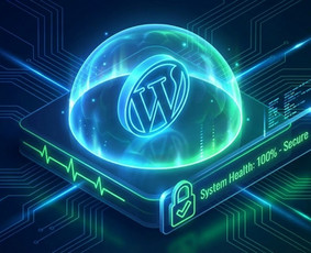 Programavimas su WordPress - Modernūs Web sprendimai ir Verslo procesų automatizacija - 1