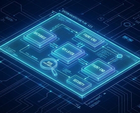 Programuotojai - Modernūs Web sprendimai ir Verslo procesų automatizacija - 4