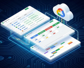 Programuotojai - Modernūs Web sprendimai ir Verslo procesų automatizacija - 3