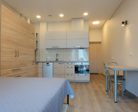 NT ekspertė / brokerė/ agentė Kaune! Teisiniai klausimai! / VAIVA KUPRIONĖ / Darbų pavyzdys ID 4195389