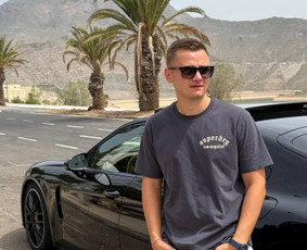 Paslaugos verslui - Marketing Traffic for business - 1