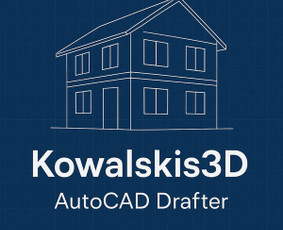 Kitos kategorijos - Brėžinių braižymas Autocad - 1