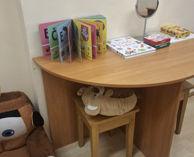 Sveikata, gydymas - Logopedė, specialioji pedagogė - 1