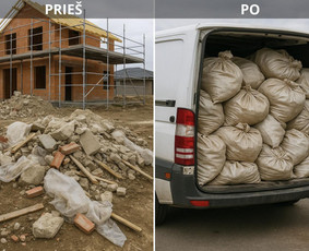 Transportas - Movex - Perkraustymai ir pervežimai - 2