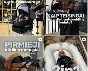 Paslaugos verslui - Soc. tinklų rinkodara / Reels / Tekstai - 3