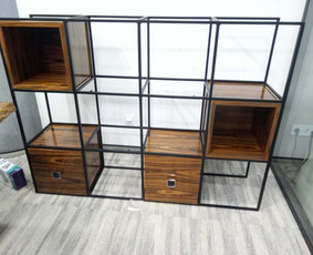 Stalų gamyba - Bet kokio sudėtingumo baldai - 4