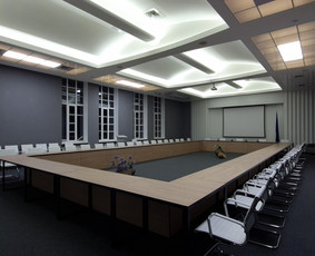 Stalų gamyba - Bet kokio sudėtingumo baldai - 3