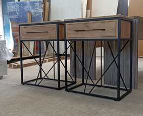 Nestandartinių baldų, laiptų, metalinių konstrukcijų gamyba / Mb dccompany.lt / Darbų pavyzdys ID 4195539