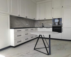 Stalų gamyba - Bet kokio sudėtingumo baldai - 2