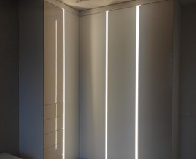 Prieškambario baldų gamyba - Bet kokio sudėtingumo baldai - 4