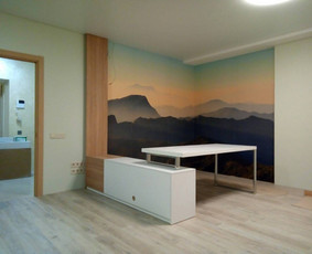 Stalų gamyba - Bet kokio sudėtingumo baldai - 1