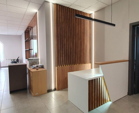 Nestandartinių baldų, laiptų, metalinių konstrukcijų gamyba / Mb dccompany.lt / Darbų pavyzdys ID 4195595