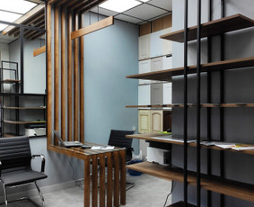 Nestandartinių baldų gamyba - Bet kokio sudėtingumo baldai - 4