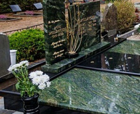 Kapų dengimas plokštėmis, paminklai, raidžių kalimas / VienuoliuAkmenys.lt / Darbų pavyzdys ID 4195631