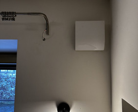 Ventiliacija, vėdinimo sistemos - Mini rekuperatoriai-rekuperatoriai-ventiliacijos sprendimai - 3