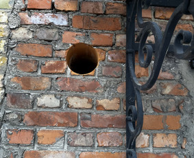 Mini rekuperatoriai-rekuperatoriai-ventiliacijos sprendimai / MB, Odu pasaulis / Darbų pavyzdys ID 4195663