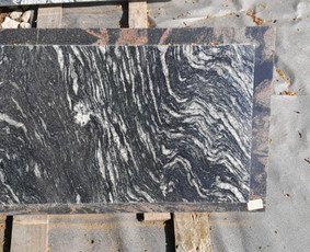 Paminklų, antkapių montavimas - Dengimas plokštėmis, paminklai, raidės - Visa Lietuva - 4