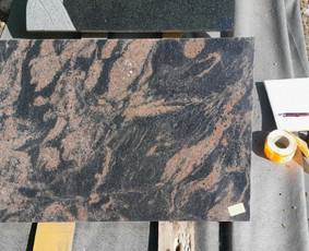 Kapų tvarkymas, priežiūra - Dengimas plokštėmis, paminklai, raidės - Visa Lietuva - 3