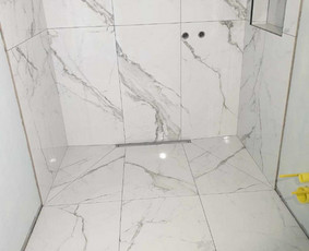 Statybos darbai - Apdailos darbai - 1