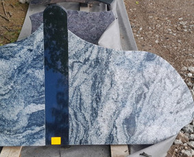 Kapų tvarkymas, priežiūra - Dengimas plokštėmis, paminklai, raidės - Visa Lietuva - 1