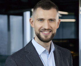 Kitos kategorijos - NT brokeris Eugenius Zacharevič - 1