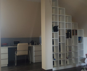 Spintų gamyba - Bet kokio sudėtingumo baldai - 4