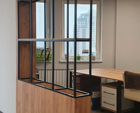 Nestandartinių baldų gamyba - Bet kokio sudėtingumo baldai - 3