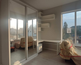 Spintų gamyba - Bet kokio sudėtingumo baldai - 2