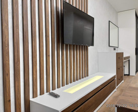 Nestandartinių baldų gamyba - Bet kokio sudėtingumo baldai - 2