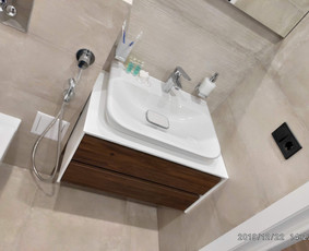 Vonios baldų gamyba - Bet kokio sudėtingumo baldai - 4