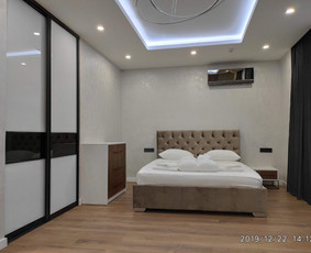 Lovų gamyba - Bet kokio sudėtingumo baldai - 1