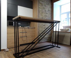 Biuro baldų gamyba - Bet kokio sudėtingumo baldai - 3